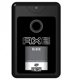 Axe Black EDT 17 ml Erkek Parfümü kullananlar yorumlar